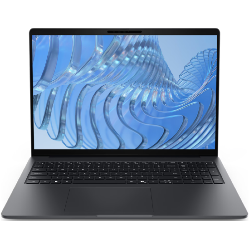 Laptop Business Dell Pro 5 16 P516260, cu procesor Intel Core Ultra 7 366H, 16'', IPS, 32 GB LPDDR5x, 1 TB, Intel Graphics, Windows 11 Pro, 3 ani Garantie (DLP51626U7321W11P)