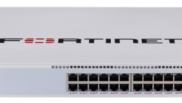 FortiSwitch 324G (FS-324G)