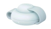 Stand cu incarcare wireless 3 in 1 Anker, MagGo 3-in-1, 15W, portabil, pliabil, fast charge, pentru iPhone seriile 12-16, Apple Watch, AirPods, 1 x USB-C incarcare, verde, "B25M8H61" (timbru verde 0.18 lei) - 0194644286712