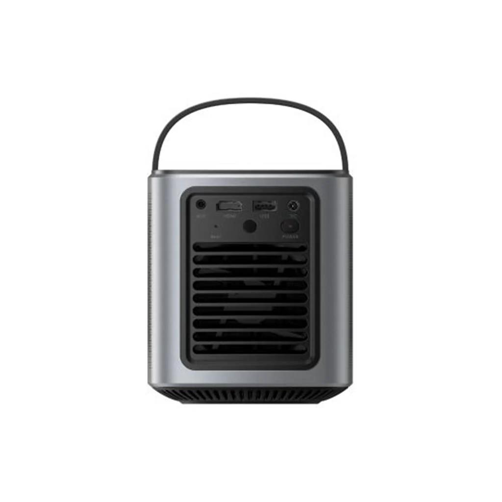 Proiector portabil Anker "Nebula Mars 3 Air" DLP 400 ANSI lumeni, auto-focus, Wi-Fi si BTH, difuzor 16W, compatibilitate ecran max 150", 16GB memorie interna, negru "D2325212" (timbru verde 0,18 lei) - 0194644201777 - imagine 2
