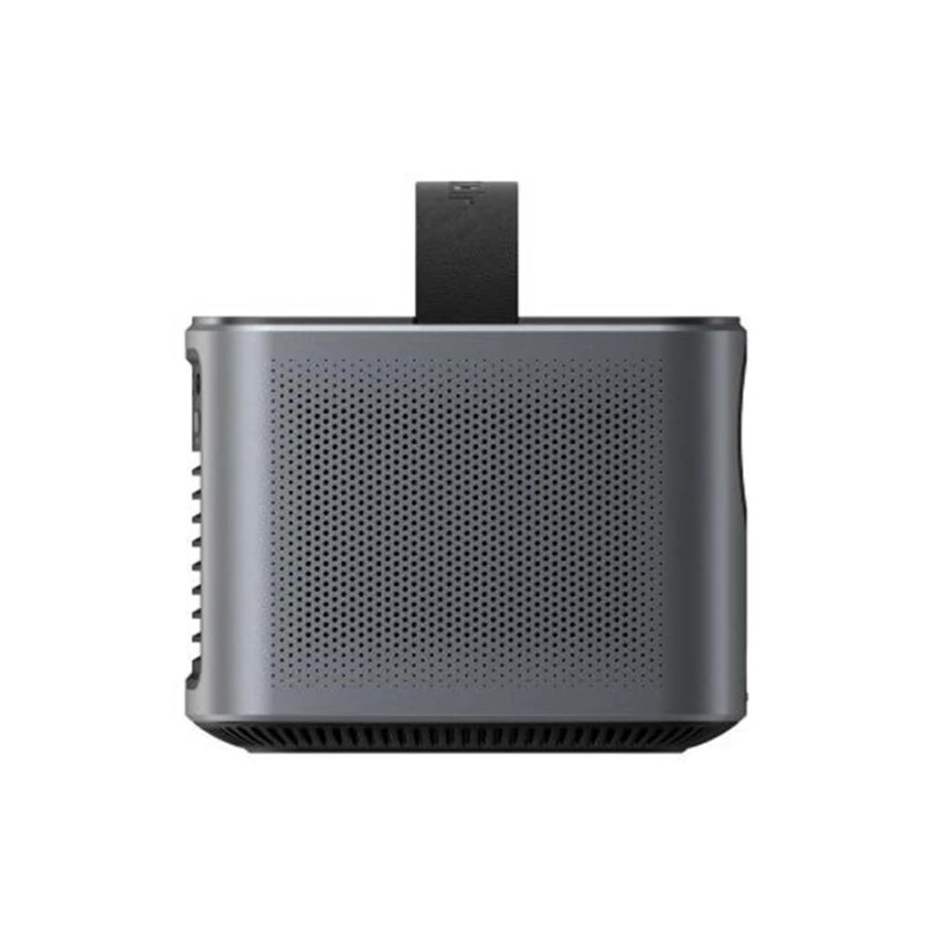 Proiector portabil Anker "Nebula Mars 3 Air" DLP 400 ANSI lumeni, auto-focus, Wi-Fi si BTH, difuzor 16W, compatibilitate ecran max 150", 16GB memorie interna, negru "D2325212" (timbru verde 0,18 lei) - 0194644201777 - imagine 3