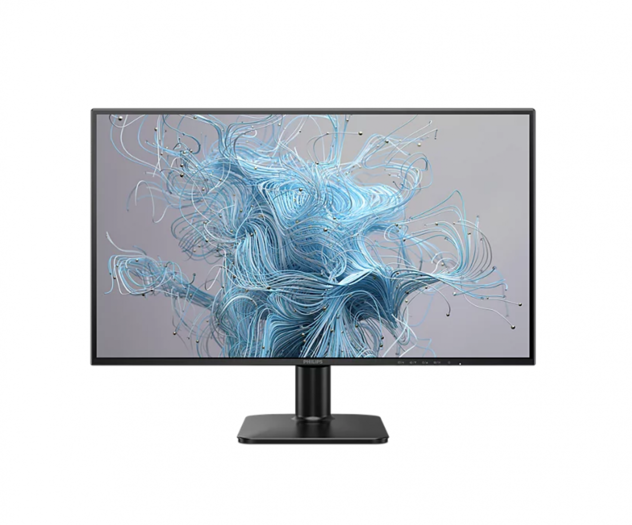 Monitor Consumer Philips 27E2N1110/01, 27", 1920x1080 pixeli, Black, 3 ani garantie (27E2N1110/01)