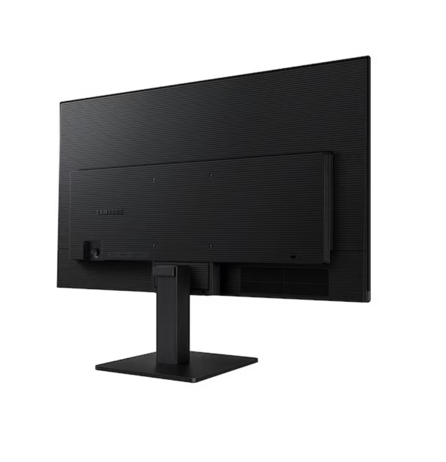 Monitor Samsung 24" LS24F324GAUXEN, Diagonal (inch): 24, Diagonal (cm): 60, Aspect ratio: 16:9, Panel: IPS, Resolution: 1920x1080, Refresh Rate: 120Hz, Response time GtG: 5ms, Brightness (max): 250 cd/m², Contrast (static) : 1000:1, Viewing angle: 178/178, Color Gamut Type: NTSC , Color Gamut (LS24F324GAUXEN) - imagine 4