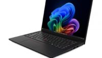 Laptop Business Lenovo ThinkPad T14 Gen 7, cu procesor Intel Core Ultra 5 325, 14'' IPS, 32 GB LPDDR5x, 512 GB, Intel Graphics, Windows 11 Pro, 3 ani Garantie (21WN00DNRI)