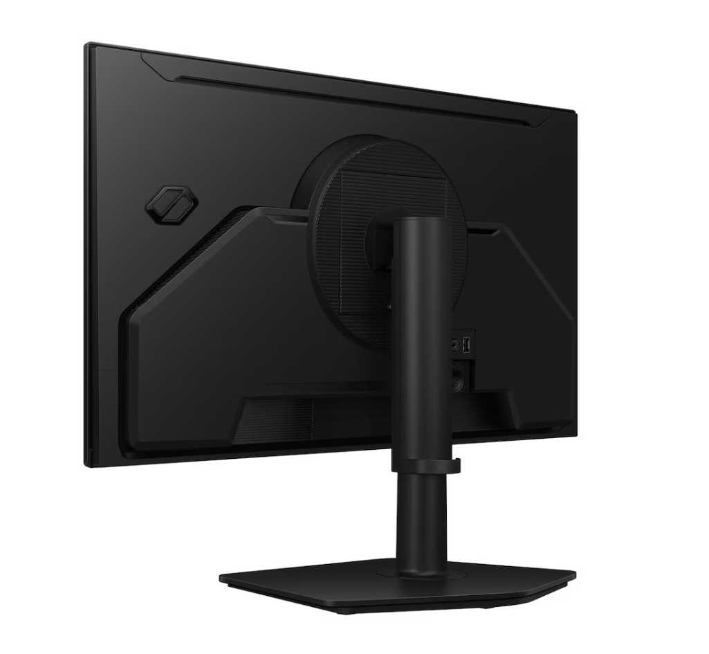 Monitor Samsung 25" LS25HG402EUXEN, Diagonal (inch): 25, Diagonal (cm): 63, Aspect ratio: 16:9, Panel: IPS, Resolution: 1920x1080, Refresh Rate: 300Hz, Response time GtG: 1ms, Brightness (max): 300 cd/m², Contrast (static) : 1000:1, Viewing angle: 178/178, Color Gamut Type: sRGB, Color Gamut (LS25HG402EUXEN) - imagine 8