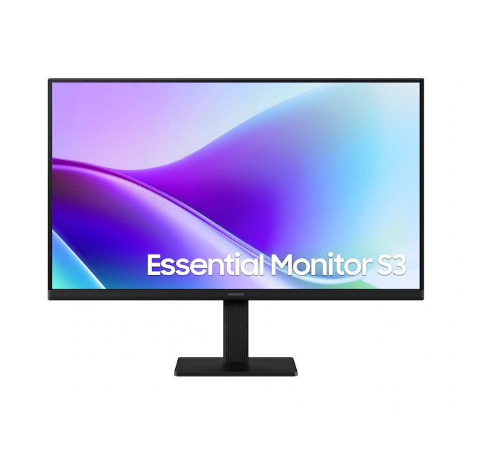 Monitor Samsung 24" LS24F324GAUXEN, Diagonal (inch): 24, Diagonal (cm): 60, Aspect ratio: 16:9, Panel: IPS, Resolution: 1920x1080, Refresh Rate: 120Hz, Response time GtG: 5ms, Brightness (max): 250 cd/m², Contrast (static) : 1000:1, Viewing angle: 178/178, Color Gamut Type: NTSC , Color Gamut (LS24F324GAUXEN)