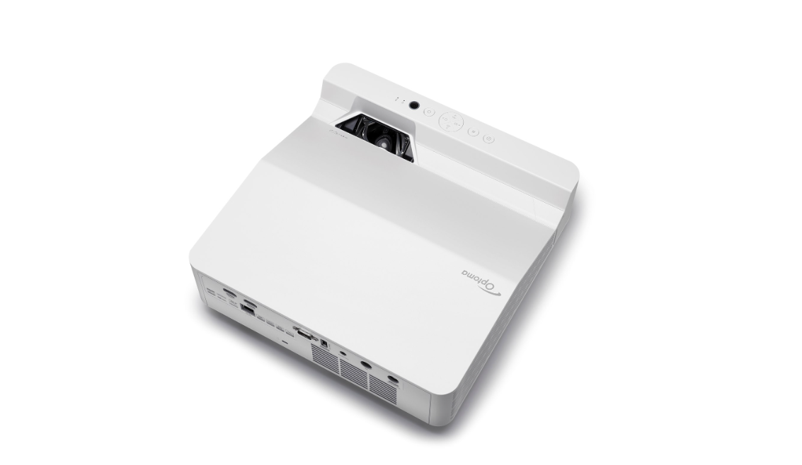 PROJECTOR OPTOMA ZH430UST (E9PD7M601EZ1) - imagine 8