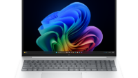 Laptop Business HP EliteBook 8 G2i, cu procesor Intel Core Ultra 7 355, 16'' IPS, 32 GB LPDDR5x, 1 TB, Intel, Windows 11 Pro, 3 ani Garantie (DS5S1EA)