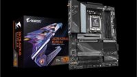 Placa de baza Gigabyte X670 AORUS ELITE AX AM5  General Recomandat pentru Gaming Da Format ATX Soclu procesor AM5 Producator chipset AMD Model chipset X670 Procesoare suportate AMD AM5 Socket Ryzen 7000 Series Interfata grafica PCI Express x16 4.0 RAID 0, 1, 10 Placa video integrata Necesita (RESIG0000029459)