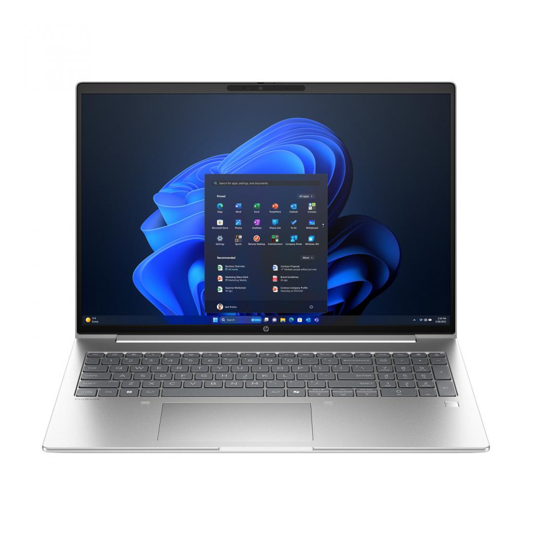 HP 4G1i 16" U7-255U 32 1T UMA DOS 1yw (D13JYAT)