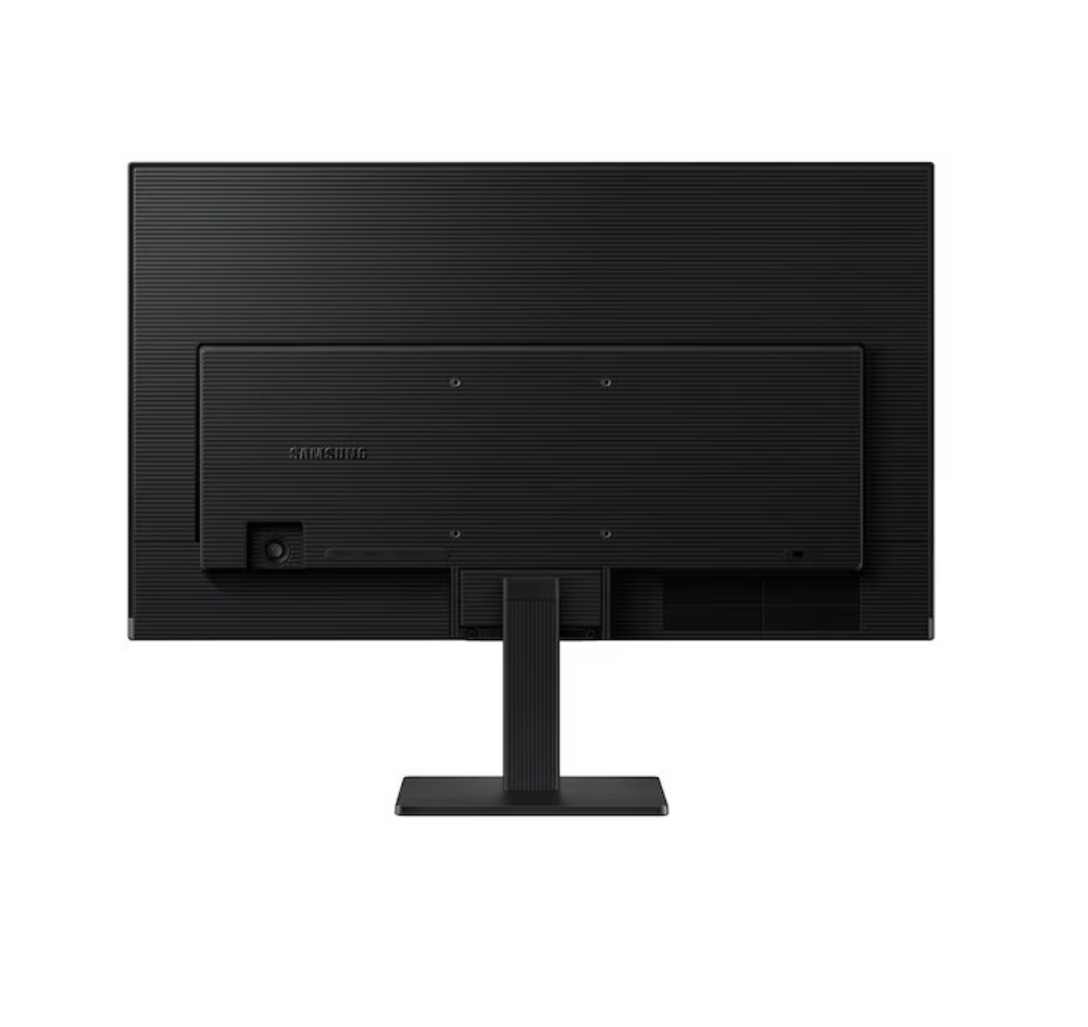 Monitor Samsung 24" LS24F324GAUXEN, Diagonal (inch): 24, Diagonal (cm): 60, Aspect ratio: 16:9, Panel: IPS, Resolution: 1920x1080, Refresh Rate: 120Hz, Response time GtG: 5ms, Brightness (max): 250 cd/m², Contrast (static) : 1000:1, Viewing angle: 178/178, Color Gamut Type: NTSC , Color Gamut (LS24F324GAUXEN) - imagine 5