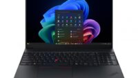 Laptop Business Lenovo ThinkPad E16 Gen 4, cu procesor Intel Core 5 320, 16'' IPS, 16 GB DDR5, 512GB, Intel, Fara OS, 3 ani Garantie (21YE005PRI)