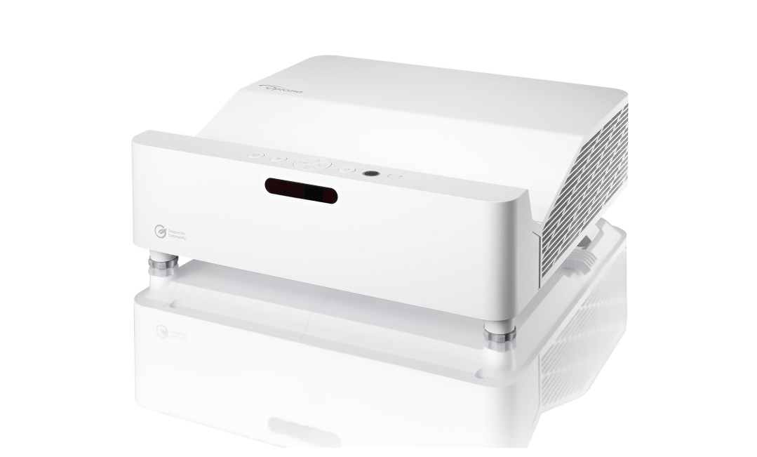 PROJECTOR OPTOMA ZH430UST (E9PD7M601EZ1) - imagine 6