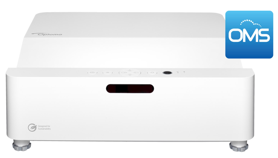 PROJECTOR OPTOMA ZH430UST (E9PD7M601EZ1) - imagine 11