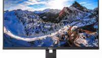 Monitor Philips 31.2" 326P1H/00 (326P1H/00)