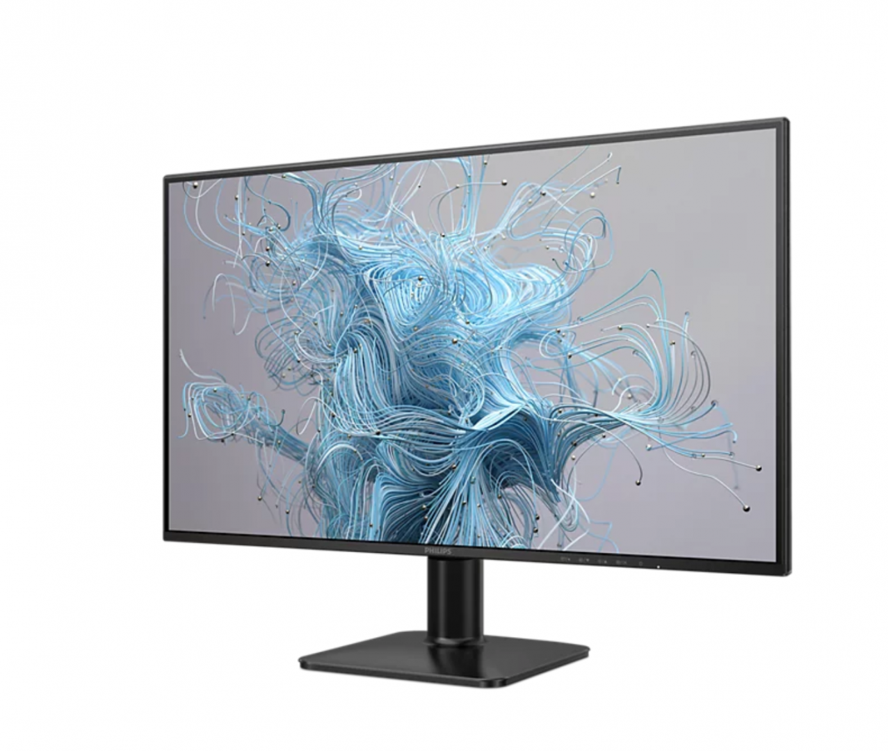 Monitor Consumer Philips 27E2N1110/01, 27", 1920x1080 pixeli, Black, 3 ani garantie (27E2N1110/01) - imagine 2