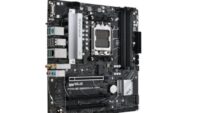 Placa de baza Asus PRIME B650M-A WIFI AM5, 4x DIMM Slots, DDR5 6400MHz, PCIe Gen 4, 4x SATA 6Gb/s connectors, 2xM.2 Slot, 2.5GB LAN, WIFI6, Micro-ATX (RESIG0000030212)