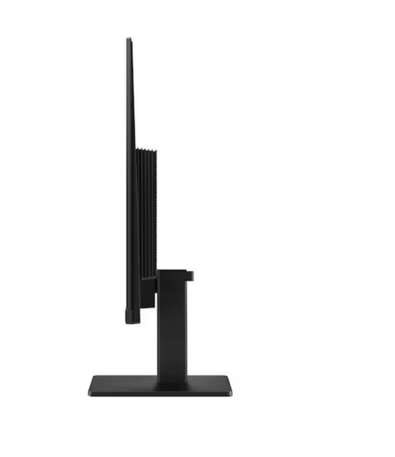 Monitor Samsung 24" LS24F324GAUXEN, Diagonal (inch): 24, Diagonal (cm): 60, Aspect ratio: 16:9, Panel: IPS, Resolution: 1920x1080, Refresh Rate: 120Hz, Response time GtG: 5ms, Brightness (max): 250 cd/m², Contrast (static) : 1000:1, Viewing angle: 178/178, Color Gamut Type: NTSC , Color Gamut (LS24F324GAUXEN) - imagine 3