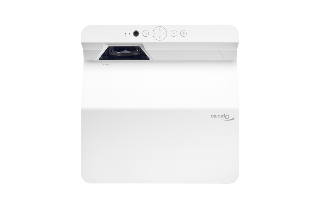 PROJECTOR OPTOMA ZH430UST (E9PD7M601EZ1) - imagine 10