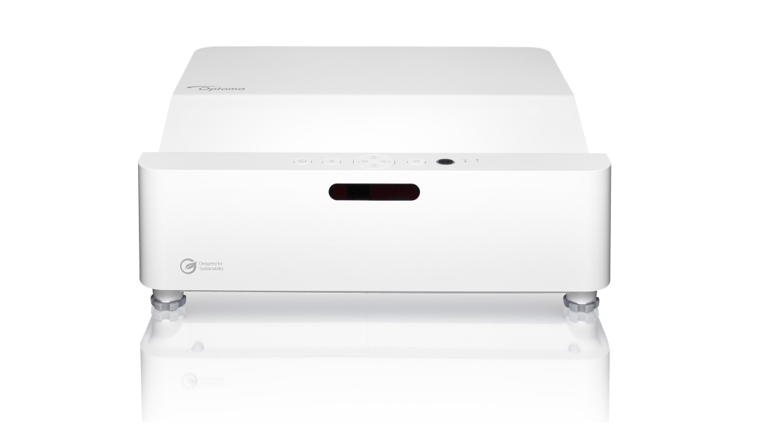 PROJECTOR OPTOMA ZH430UST (E9PD7M601EZ1) - imagine 4