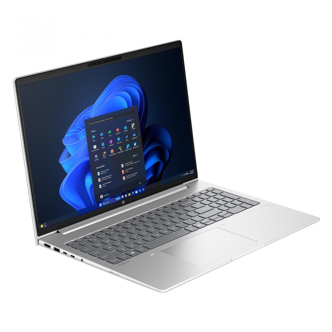 HP 4G1i 16" U7-255U 32 1T UMA DOS 1yw (D13JYAT) - imagine 2