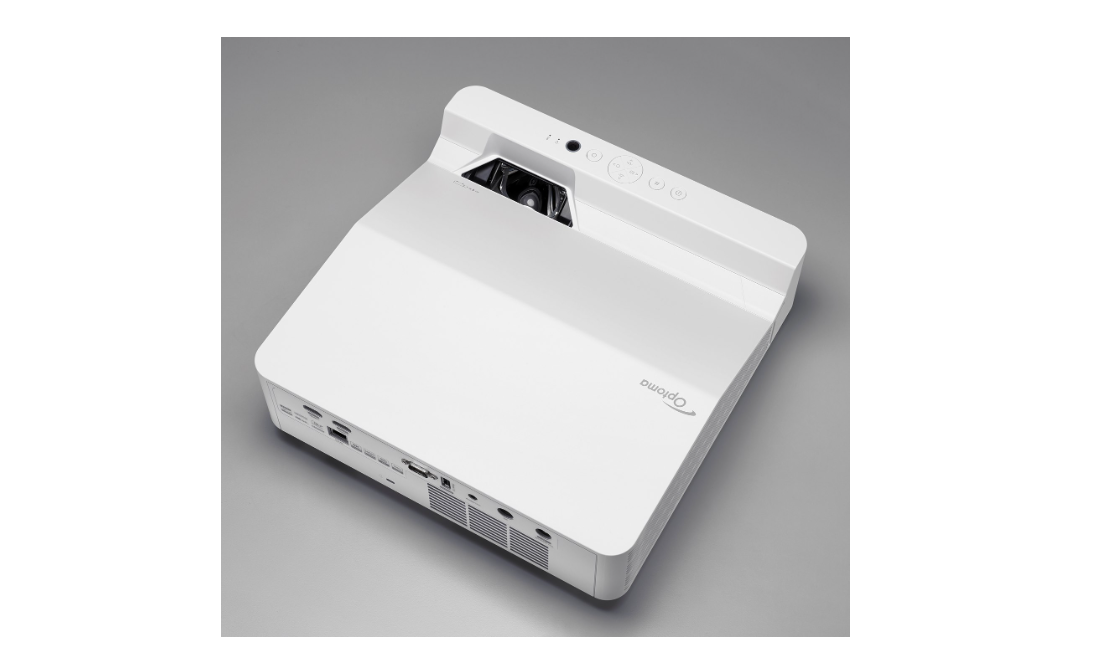 PROJECTOR OPTOMA ZH430UST (E9PD7M601EZ1) - imagine 9