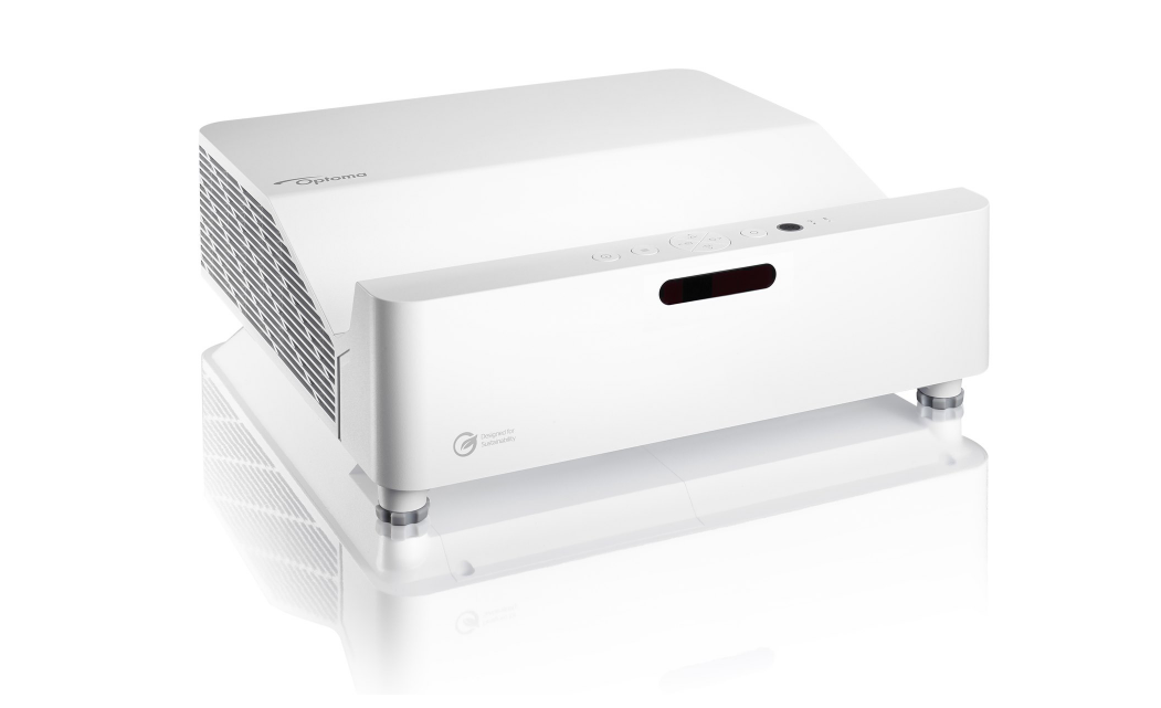 PROJECTOR OPTOMA ZH430UST (E9PD7M601EZ1) - imagine 5