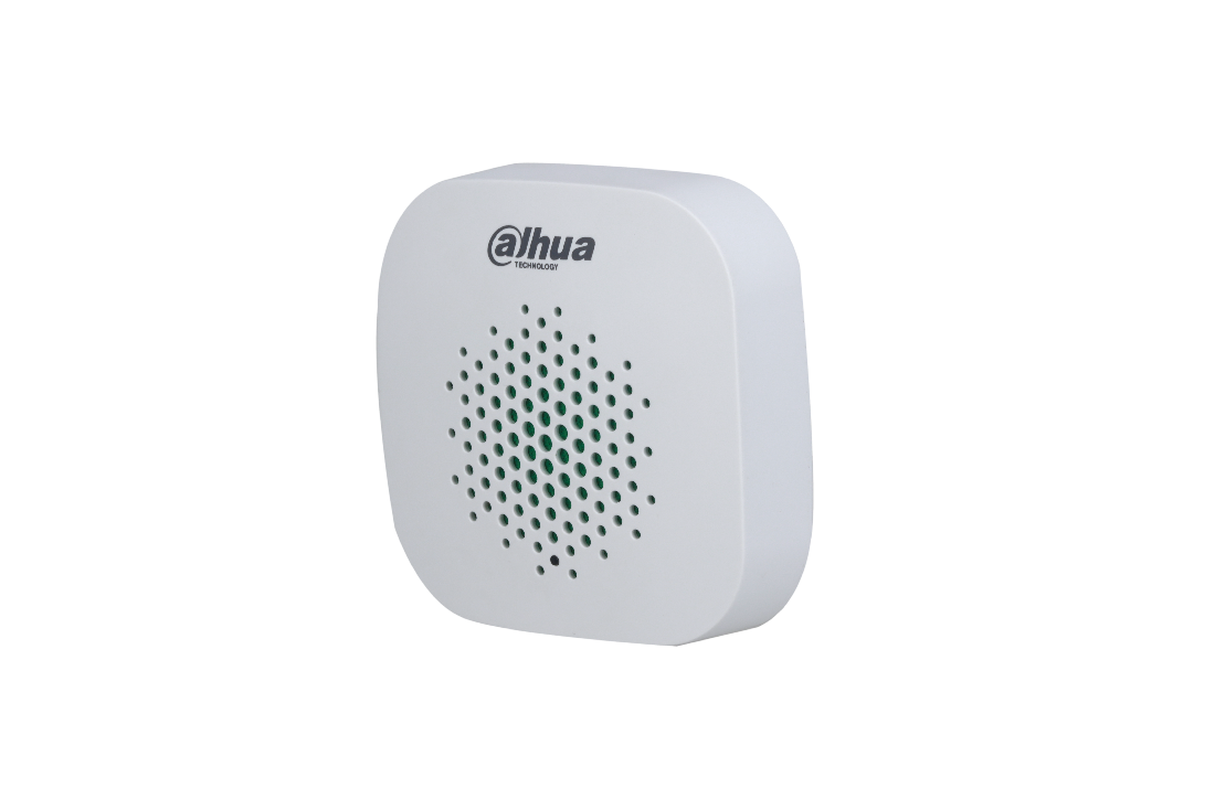 Dahua WIRELESS SIREN DAHUA ARA12-W2(868) (ARA12-W2(868))