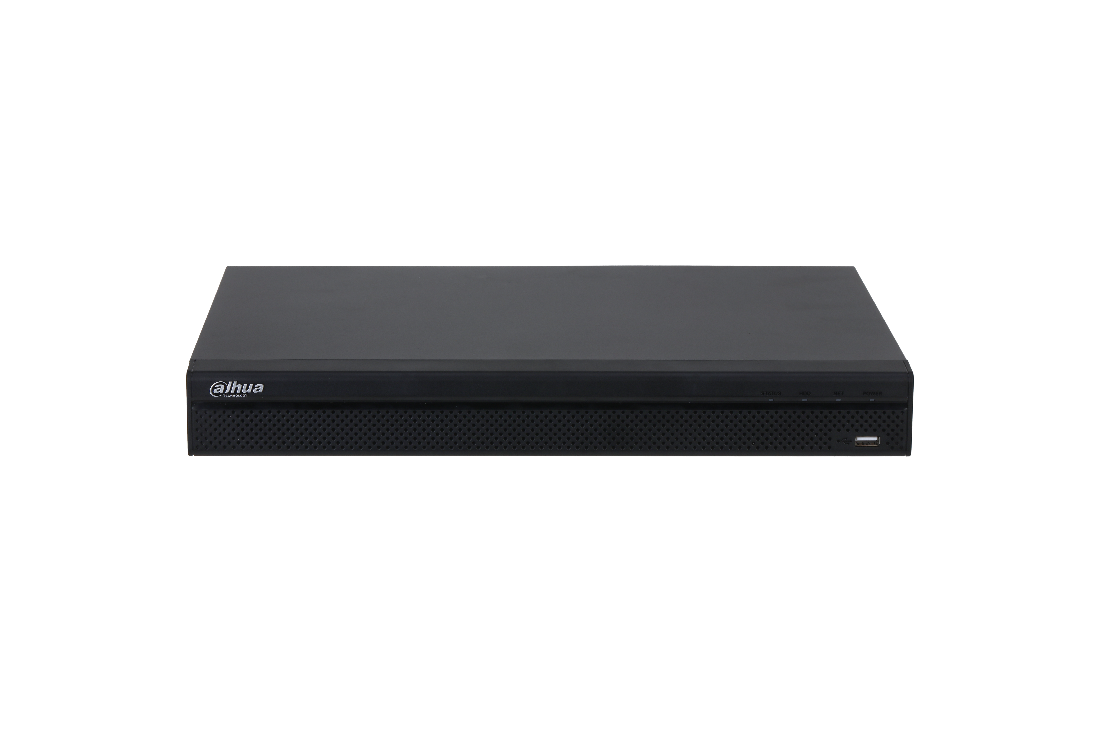 Dahua NVR 32 CHANNELS 1U 2HDD NVR4232-4KS3 (NVR4232-4KS3)