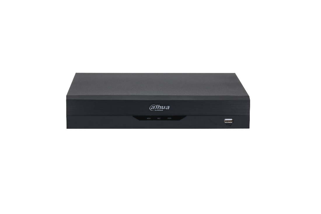 Dahua DHA DVR PENTA-BIRD 8CH  XVR5108HS-I3/T (XVR5108HS-I3/T)