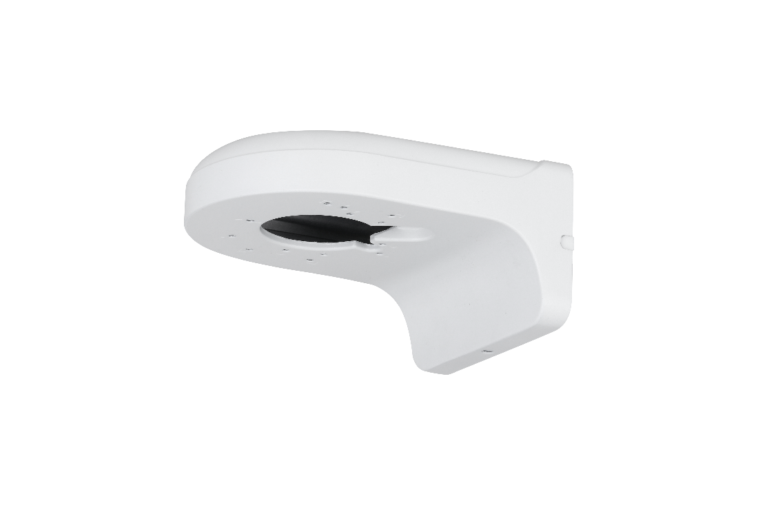 Dahua DHA WALL MOUNT BRACKET WHITE PFB2204W (PFB2204W)