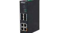 Dahua DHA SWT 8 PO HARDENED 4POE HS4408-4ET-60 (HS4408-4ET-60)