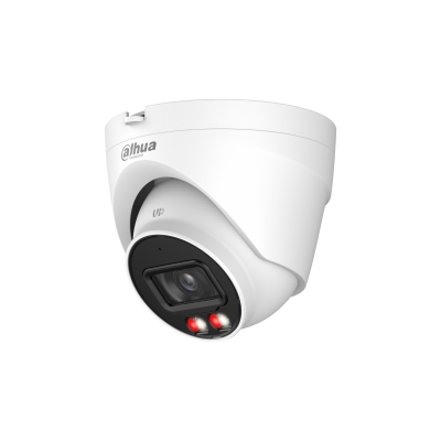Dahua DHA CAM 4MP IPC-HDW1439V-A-IL-0280B-S7 (IPC-HDW1439V-A-IL-0280B-S7)