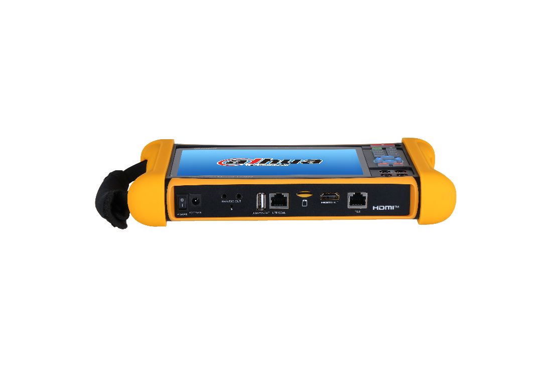 Dahua Tester multifuncitonal DHA PFM906-E (PFM906-E)