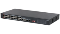 Dahua DHA SWT 28P UNMNG DESK GI S3228-24GT-375 (S3228-24GT-375)