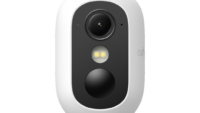 Camera supraveghere Anker "SoloCam C35", alb "T8110421" (timbru verde 0.8 lei)-0194644264390