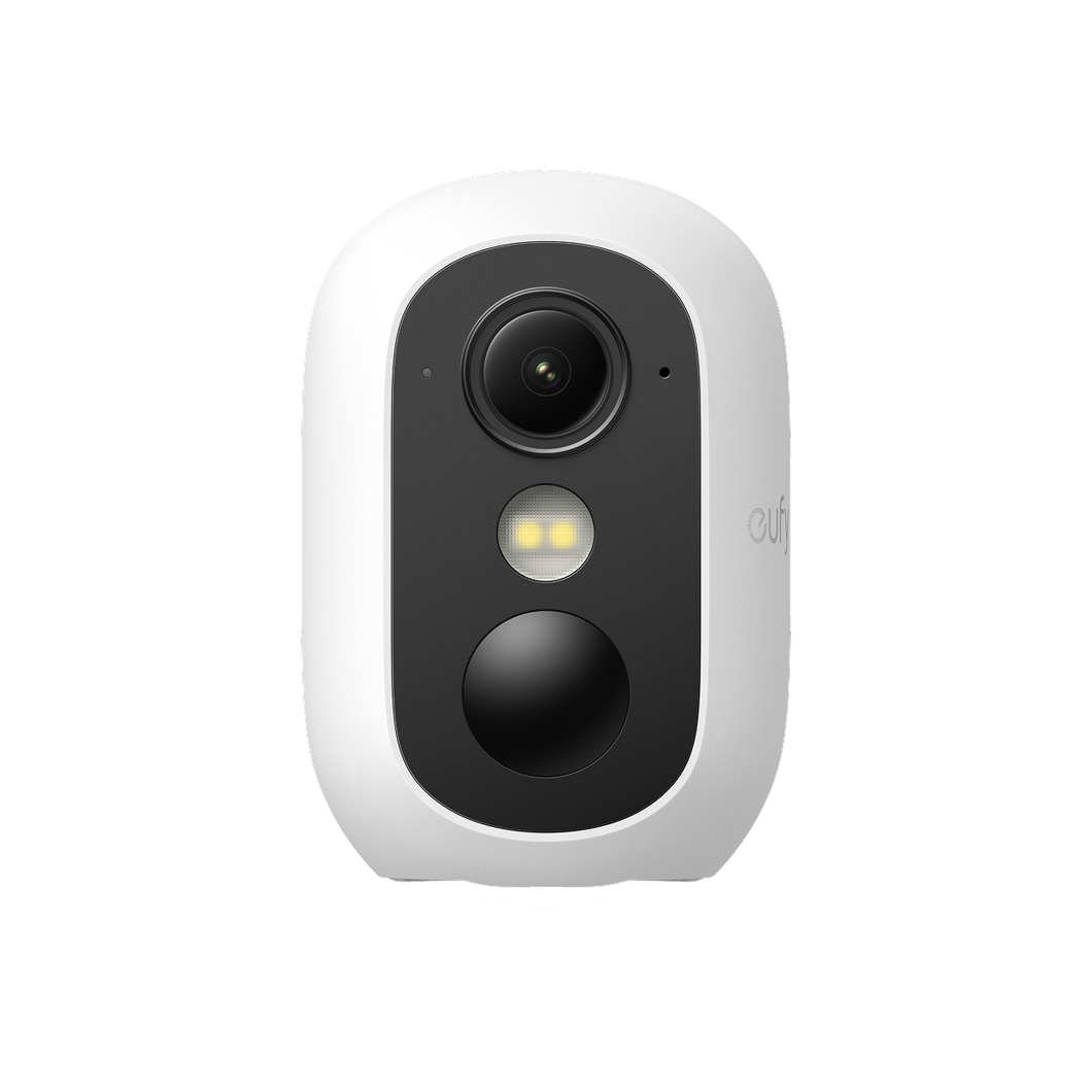 Camera supraveghere Anker "SoloCam C35", alb "T8110421" (timbru verde 0.8 lei)-0194644264390