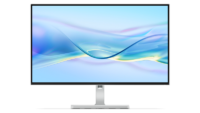 Monitor Consumer Lenovo L27h-4A, 27", 2560 x 1440 pixeli, Grey (67C0UAC6EU)