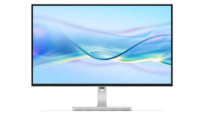 Monitor Consumer Lenovo L27h-4A, 27", 2560 x 1440 pixeli, Grey (67C0UAC6EU)