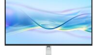Monitor Consumer Lenovo L27h-4A, 27", 2560 x 1440 pixeli, Grey (67C0UAC6EU)