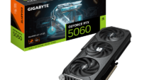 Placa video Gigabyte GEFORCE RTX 5060 GAMING OC V2, 8G GDDR7, PCI Express 5.0, 128-bit (GV-N5060GAMING OCV2-8GD)