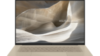 Laptop Consumer ASUS Zenbook A16 UX3607OA-SQ165X, cu procesor Qualcomm Snapdragon X2 Elite Extreme X2E-94-100, 16'' OLED, 24 GB LPDDR5x, 1 TB SSD, Qualcomm Adreno GPU, Windows 11 Pro, 3 ani Garantie (UX3607OA-SQ165X)