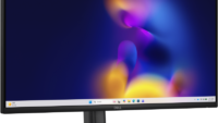 Monitor Commercial Dell Pro E2426HS, 23.8", 1920 x 1080 pixeli, Black, 3 ani Garantie (E2426HS)