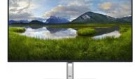 Monitor Commercial Dell P2725H, 27", 1920 x 1080 pixeli, Black-Silver, 3 ani Garantie (P2725H_P)