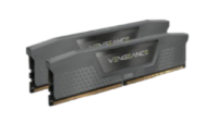 Memorie RAM Corsair CMK32GX5M2D6000Z38, 32GB DDR5, 6000MHz, CL38 (CMK32GX5M2D6000Z38)
