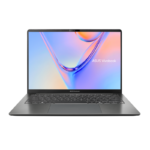 Laptop Consumer ASUS Vivobook S14 S5452MA-TM079, cu procesor Intel Core 5 320, 14'' IPS, 8 GB LPDDR5x, 256 GB, Intel Graphics, Fara OS, 2 ani Garantie (S5452MA-TM079)