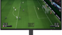 Monitor Gaming Alienware AW2726DL, 27", 2560 x 1440 pixeli, Black, 3 ani garantie (AW2726DL)