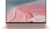 Laptop Consumer ASUS Zenbook 14, cu procesor Ryzen AI 7 345, 14'' OLED, 16 GB LPDDR5x, 512 GB, AMD Radeon 840M, Windows 11 Pro, 2 ani Garantie (UX3480KA-U1206X)