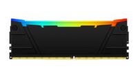 Memorie RAM Kingston FURY Renegade RGB, 16GB DDR4, 3600MHz, CL16 (KF436C16RB2AK2/16)