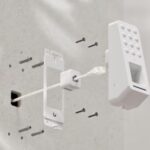 Ubiquiti UniFi G3 Reader Fingerprint White - PoE (UA-G3-Fingerprint-W)